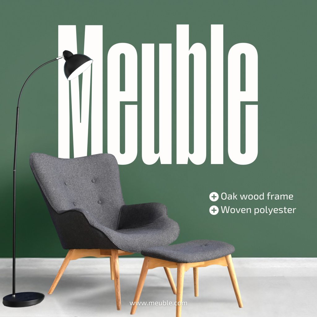 Furniture Post